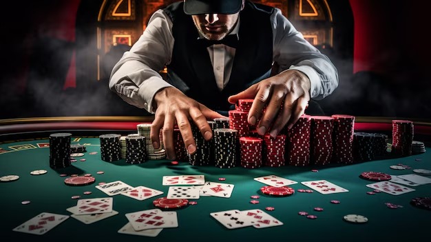 sinibos baccarat cards